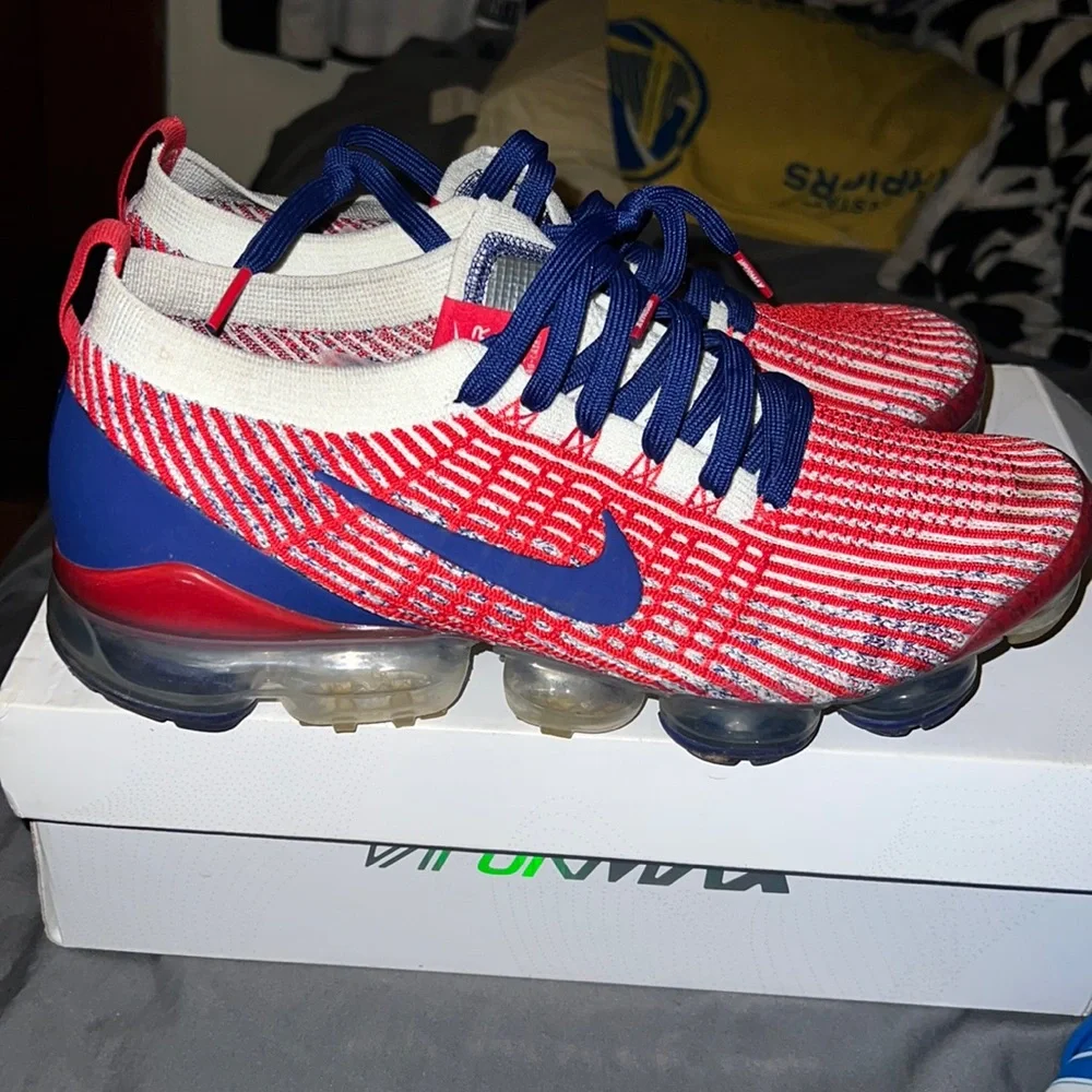 Nike vapor max - Picture 2 of 2